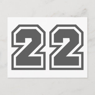 CARTE POSTALE 22