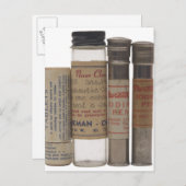 CARTE POSTALE 23650492 (Devant / Derrière)