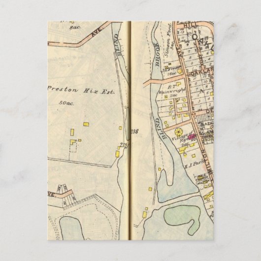 Carte Postale 238239 Seigle (Devant)