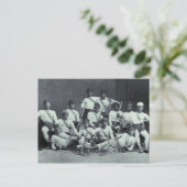 CARTE POSTALE 23897920 (Debout devant)