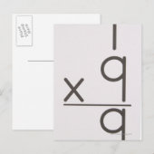 CARTE POSTALE 23972365 (Devant / Derrière)