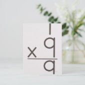 CARTE POSTALE 23972365 (Debout devant)