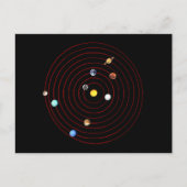 Carte Postale 23 décembre 1971 (Devant)