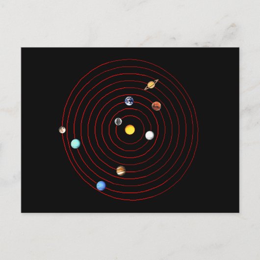 Carte Postale 23 décembre 1971 (Devant)