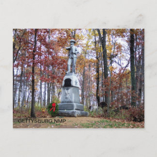 CARTE POSTALE 24E MICHIGAN