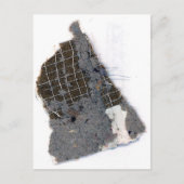 CARTE POSTALE 25 (Devant)