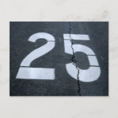 CARTE POSTALE 25 (Devant)