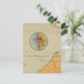 Carte Postale 29 à Manille Bay (Debout devant)