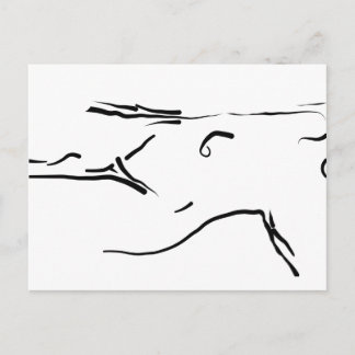 Carte Postale 2 Lovely