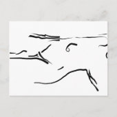 Carte Postale 2 Lovely (Devant)