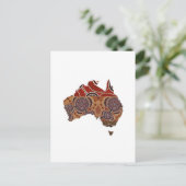 CARTE POSTALE 2 ZAZZ (4) (Debout devant)