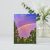 CARTE POSTALE 2CARTE POSTALE DOUBLE PLANCHER (Debout devant)
