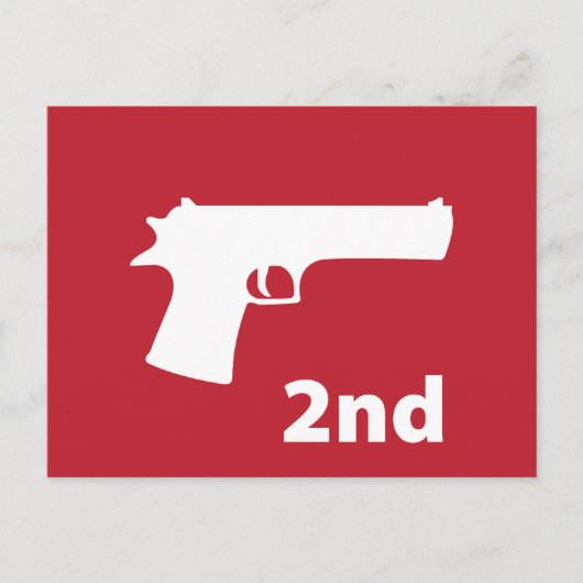 Carte Postale 2e (amendement) (Devant)