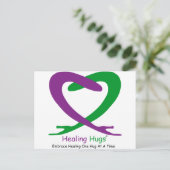 Carte Postale 2HH avec ligne de balise Vector 200x210.ai (Debout devant)