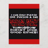 Carte Postale 2jour (Devant)