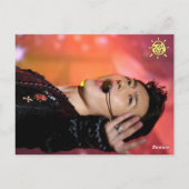 Carte postale 3 (Dos)