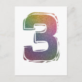 CARTE POSTALE 3 (Devant)