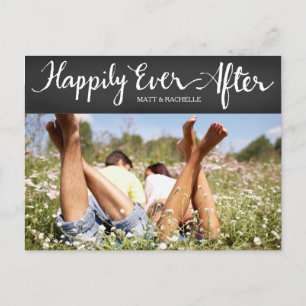 Carte Postale 311 Gris Heureusement Jamais Après Le Merci Floral