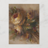 Carte Postale 315 Roses op3 (Devant)