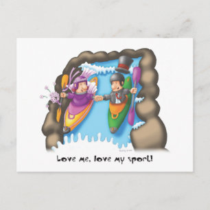 Carte Postale 31_Mer