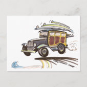 Carte Postale 31 oD (Devant)