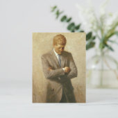 Carte Postale 35 John F. Kennedy (Debout devant)