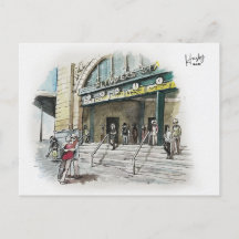 37 : Gare de rue Flinders