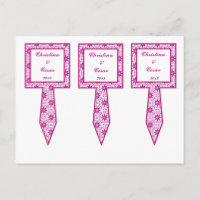 3 Coupe Cake Pictures Magenta Purple Formal Flower