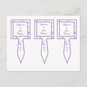 Carte Postale 3 Coupe Cake Pictures Purple Hydrangea