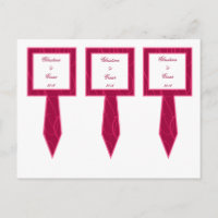 3 Coupe Cuisson de gâteau Framboise Boucles/Boucle