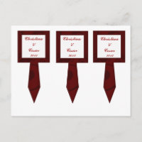 3 Coupe Gâteau Choisir Maroon foncé Gris Fils Roug