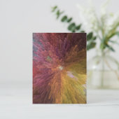 Carte Postale 3 Dimensions (Debout devant)