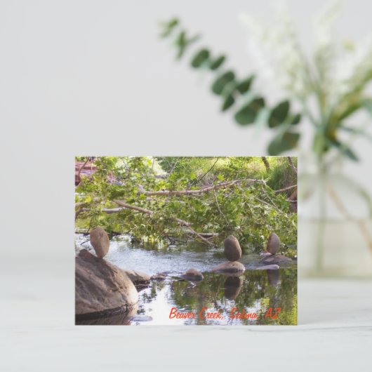 Carte Postale 3 roches_vert (Debout devant)