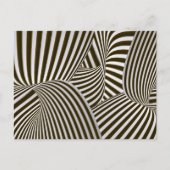 Carte postale 3D (Devant)