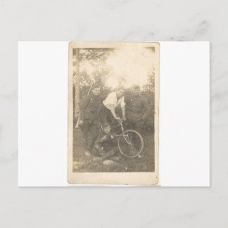 Carte Postale 3x3