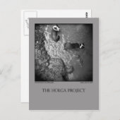 Carte postale 4 (Devant / Derrière)