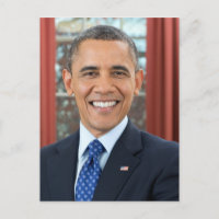 44ème Président des États-Unis Barack Obama