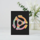 Carte Postale 45 Cravate-Dye (Debout devant)