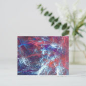 Carte Postale 4 juillet (Debout devant)