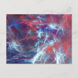 Carte Postale 4 juillet