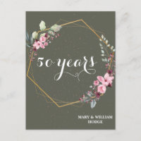 "50 ans de l'éternité : un anniversaire à retenir"