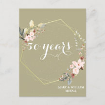 "50 ans de l'éternité : un anniversaire à retenir"