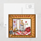 Carte Postale 50 tal (Devant / Derrière)