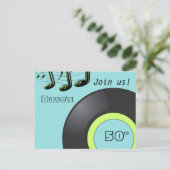 Carte Postale 50e anniversaire (Debout devant)
