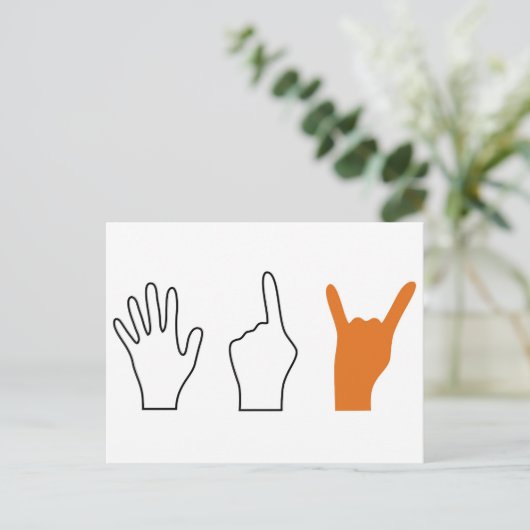 CARTE POSTALE 512 (Debout devant)