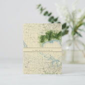 Carte Postale 52 Coton 1890 (Debout devant)