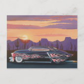 Carte postale '52 Olds (Devant)