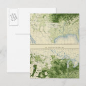 Carte Postale 53 Hay 1890 (Devant / Derrière)