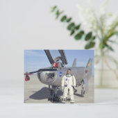 Carte Postale 55, MyZazzle (Debout devant)