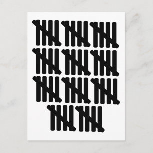 Carte Postale 55e anniversaire